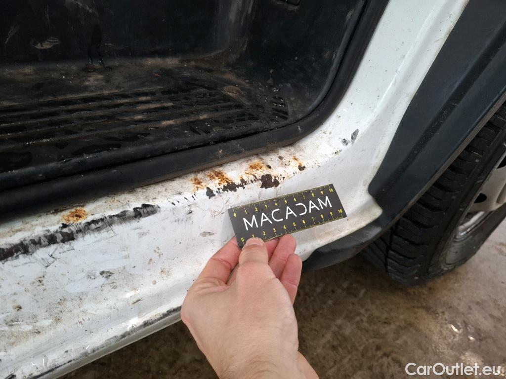  Peugeot  Boxer PEUGEOT  Chassis Cabine DC VU 4p Châssis double cabi BLUEHDI 130 PRO SR 435 L4 #44