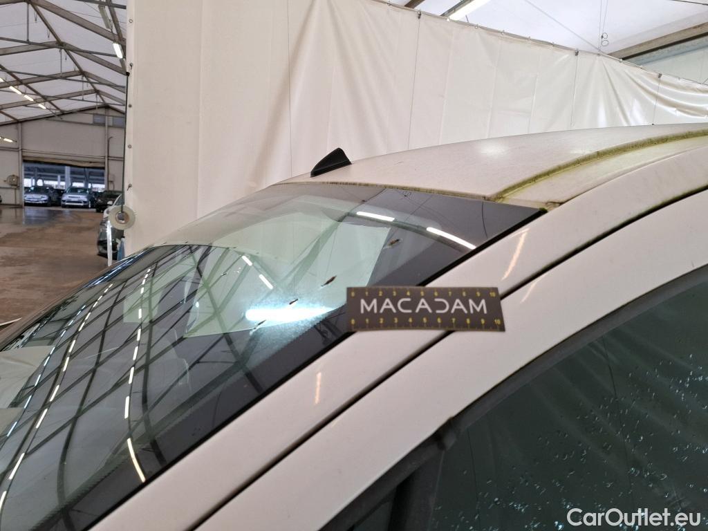  Peugeot  Partner  L1 Premium Pack 1.6 HDi 100CV BVM5 E6 #16