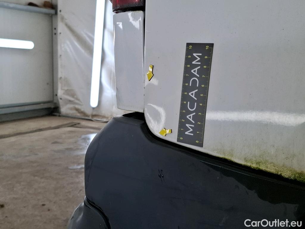  Peugeot  Partner  L1 Premium Pack 1.6 HDi 100CV BVM5 E6 #9