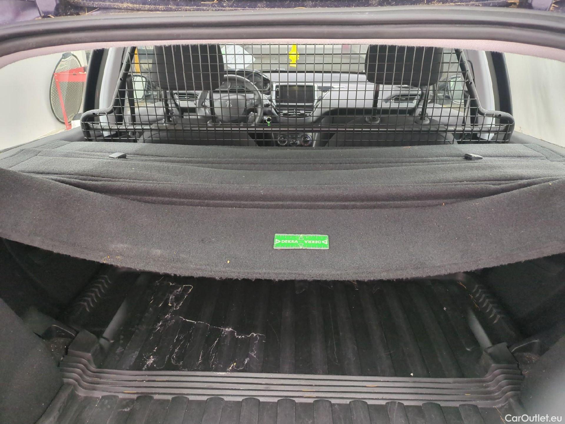  Peugeot  208  Affaire Premium 1.5 HDi 100CV BVM6 E6dT #11