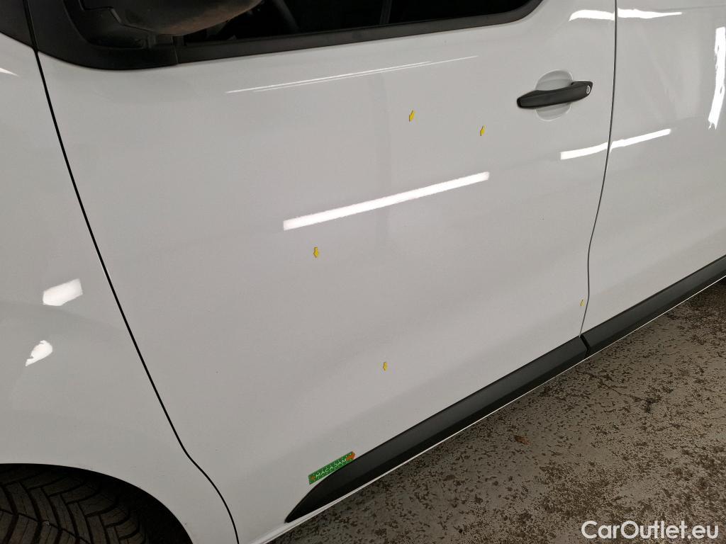  Peugeot  Expert PEUGEOT  / 2016 / 4P / Fourgon tôlé 2.0 BHDI 145 S&S TAILLE M PACK ASPHALT #33