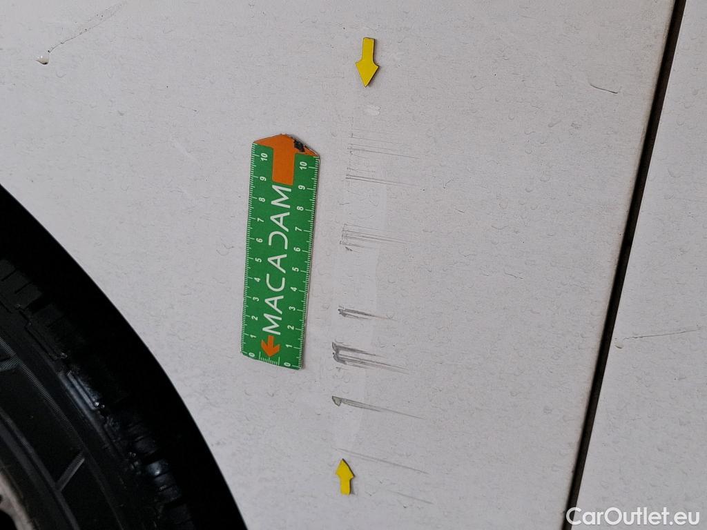  Peugeot  Expert  Fourgon Premium Pack Standard 1.6 HDi 95CV BVM5 E6 #2