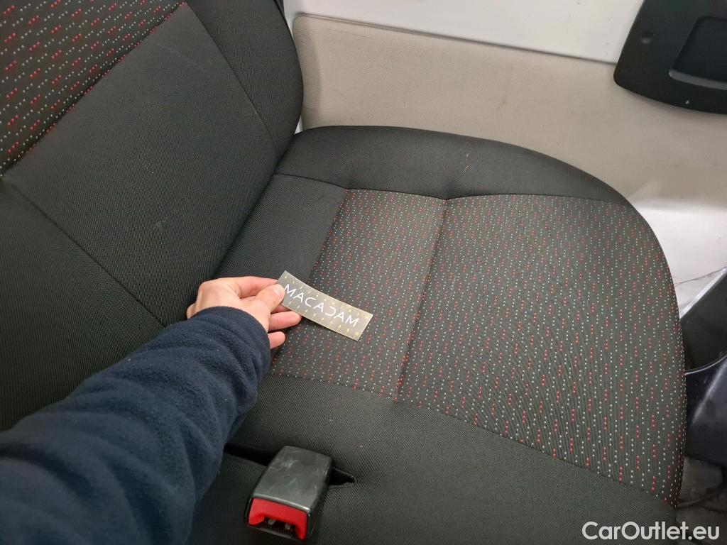  Peugeot  Boxer PEUGEOT  Chassis Cabine DC VU 4p Châssis double cabi BLUEHDI 130 PRO SR 435 L4 #55