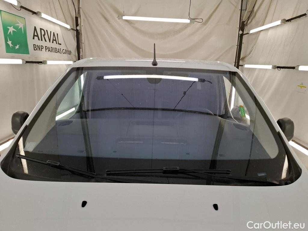  Peugeot  Expert PEUGEOT  / 2016 / 4P / Fourgon tôlé 2.0 BHDI 145 S&S TAILLE M PACK ASPHALT #1