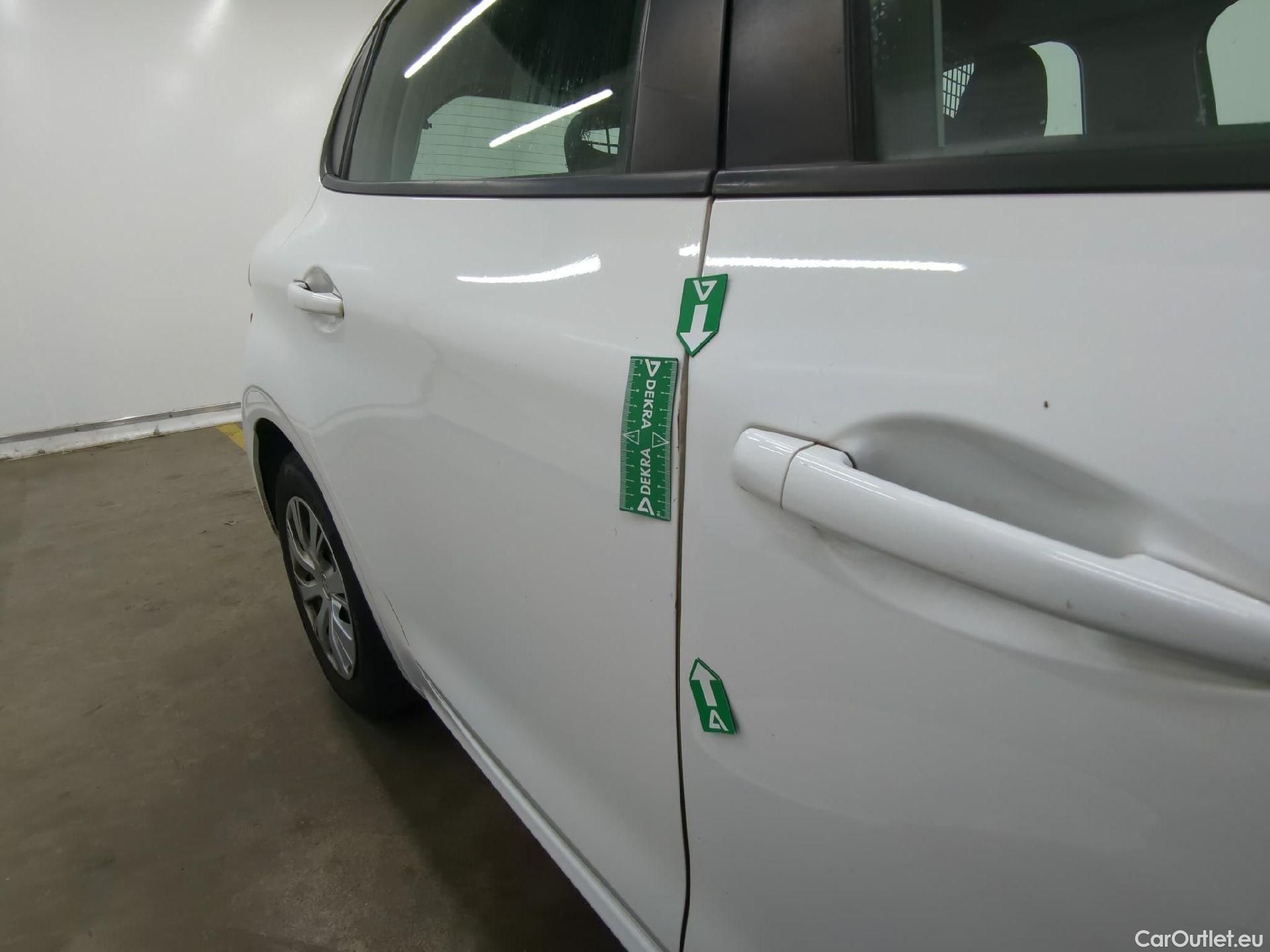  Peugeot  208  Affaire Premium 1.5 HDi 100CV BVM5 E6dT #13