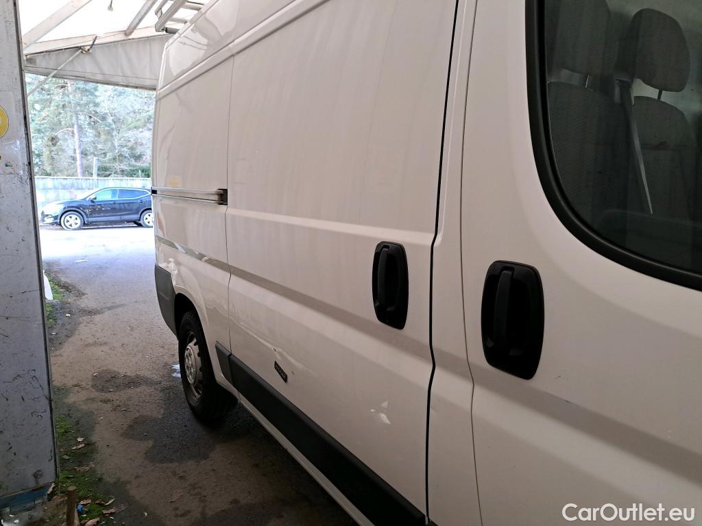  Peugeot  Boxer PEUGEOT  / 2014 / 4P / Fourgon tôlé BlueHDi S&S 140 PREMIUM 335 L2H2 #6