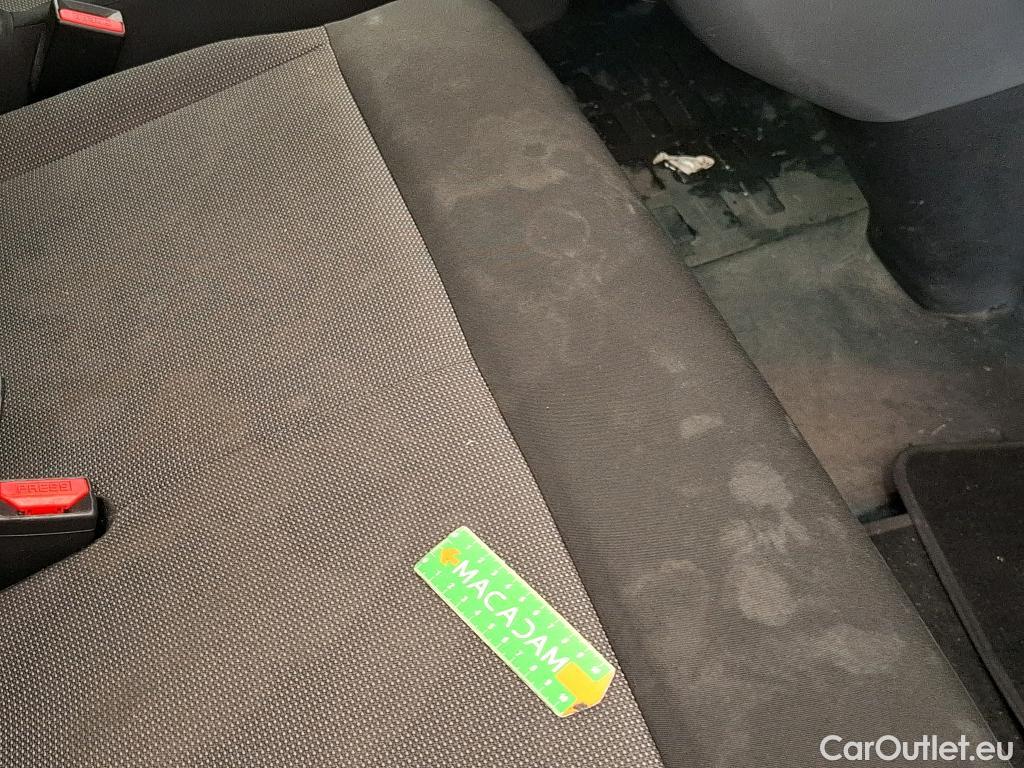  Peugeot  Expert  Fourgon Premium Pack Standard 1.6 HDi 95CV BVM5 E6 #17