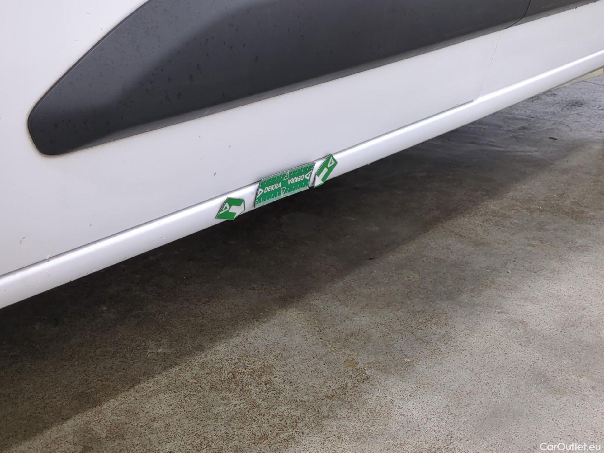  Peugeot  Partner  Premium L1 1.5 HDi 100CV BVM5 E6dT #15