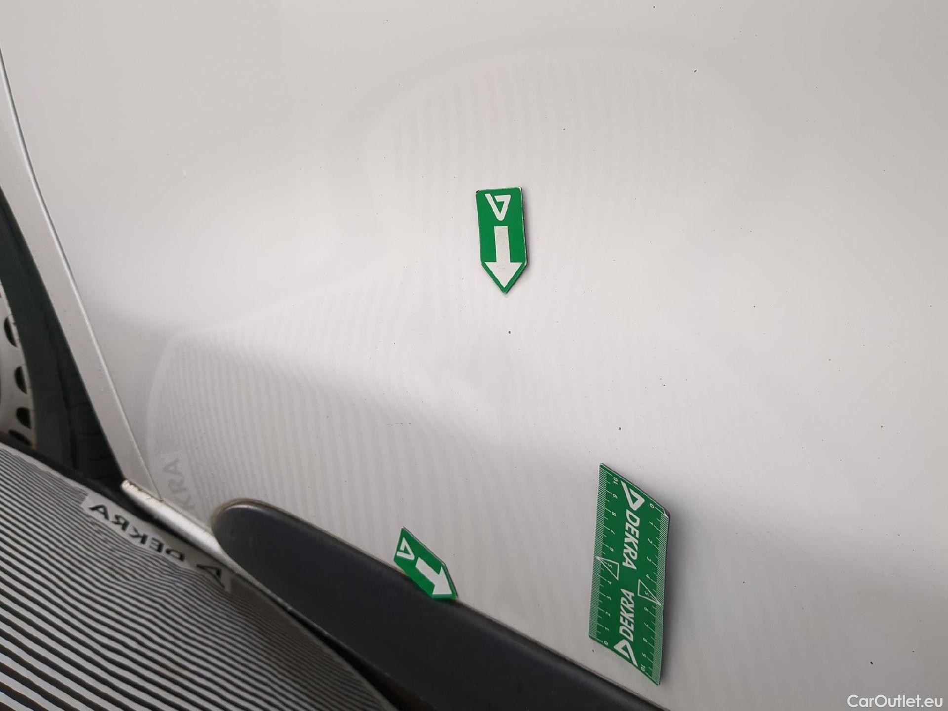  Peugeot  Expert PEUGEOT  VU 4p Fourgon BLUEHDI 95 STANDARD PREMIUM #15