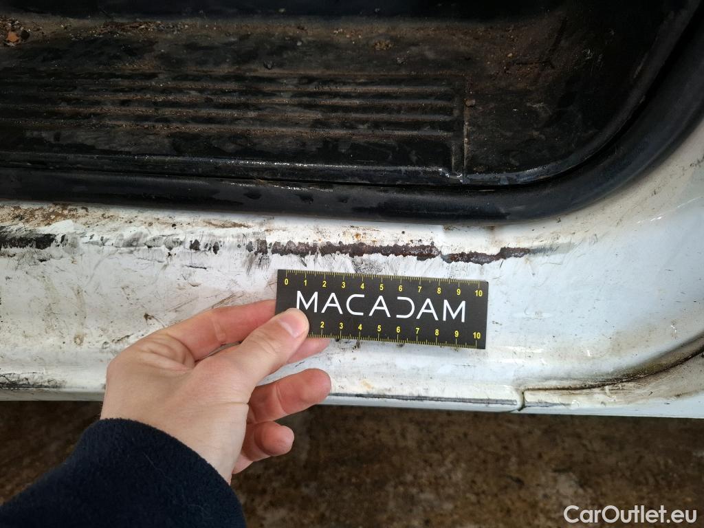  Peugeot  Boxer PEUGEOT  Chassis Cabine DC VU 4p Châssis double cabi BLUEHDI 130 PRO SR 435 L4 #35