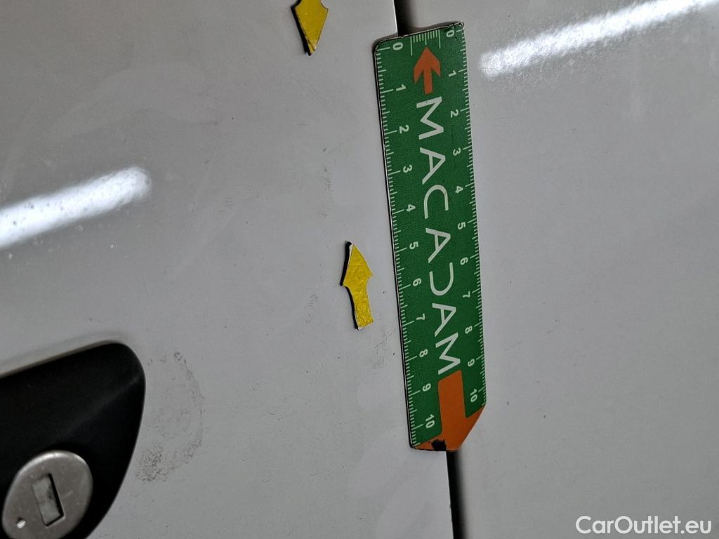  Peugeot  Expert  Fourgon Premium Pack Standard 1.6 HDi 95CV BVM5 E6 #12