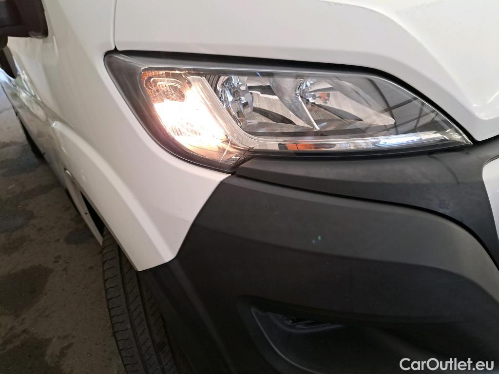  Peugeot  Boxer PEUGEOT  / 2014 / 4P / Fourgon tôlé BlueHDi S&S 140 PREMIUM 335 L2H2 #18