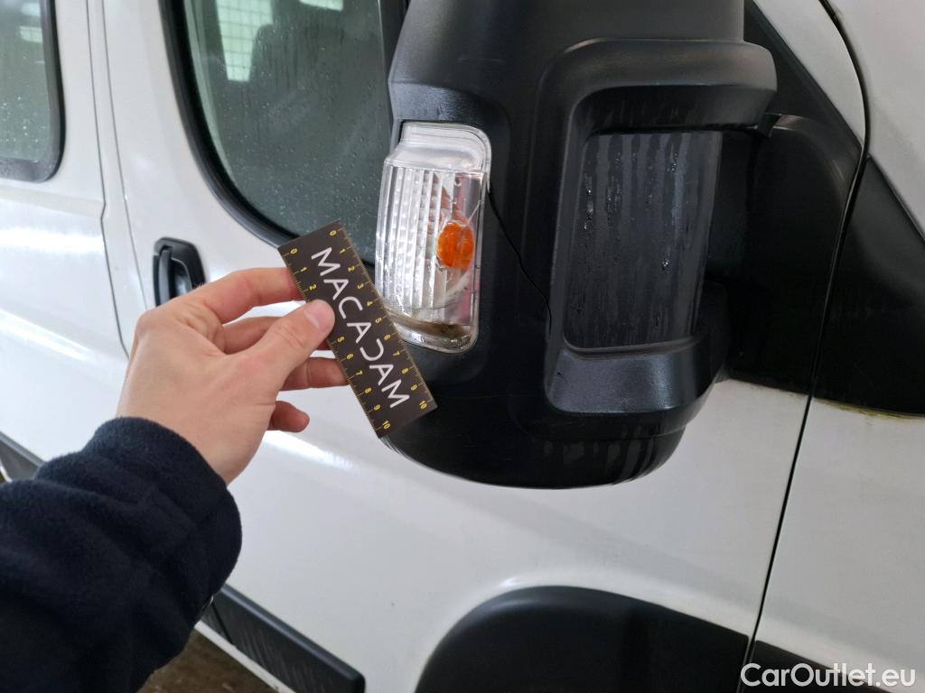  Peugeot  Boxer PEUGEOT  Chassis Cabine DC VU 4p Châssis double cabi BLUEHDI 130 PRO SR 435 L4 #4