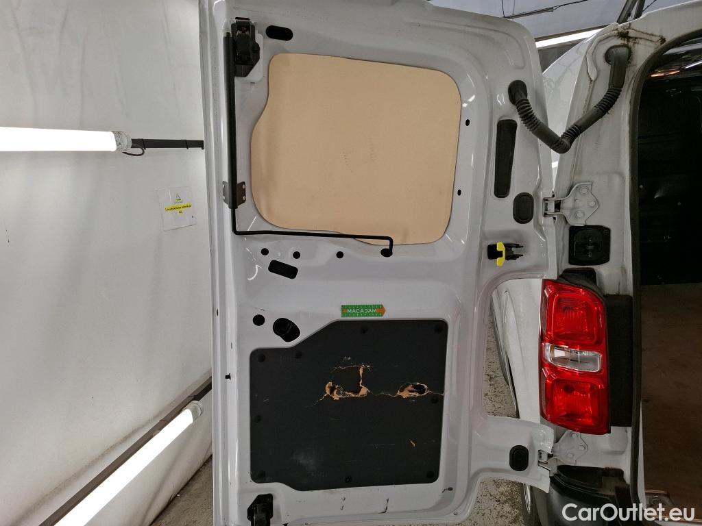  Peugeot  Expert PEUGEOT  / 2016 / 4P / Fourgon tôlé 2.0 BHDI 145 S&S TAILLE M PACK ASPHALT #31