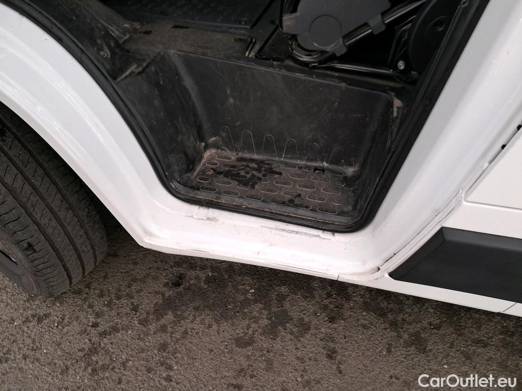  Peugeot  Boxer PEUGEOT  / 2014 / 4P / Fourgon tôlé BlueHDi S&S 140 PREMIUM 335 L2H2 #7