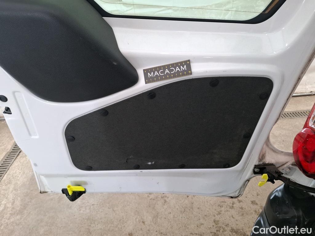  Peugeot  Partner  L1 Pro 1.6 HDi 75CV BVM5 E6 #12