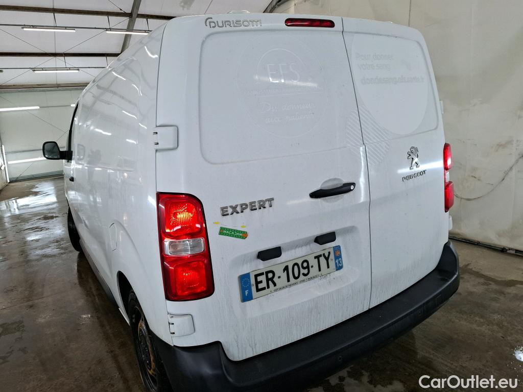  Peugeot  Expert  Fourgon Premium Pack Standard 1.6 HDi 95CV BVM5 E6 #3