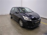  Peugeot  208  Affaire Premium 1.5 HDi 100CV BVM6 E6dT #2