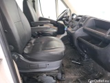  Peugeot  Boxer PEUGEOT  Chassis Cabine DC VU 4p Châssis double cabi BLUEHDI 130 PRO SR 435 L4 #8