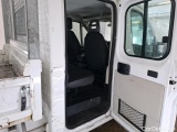  Peugeot  Boxer PEUGEOT  Chassis Cabine DC VU 4p Châssis double cabi BLUEHDI 130 PRO SR 435 L4 #9