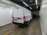  Peugeot  Boxer PEUGEOT  VU 4p Fourgon BLUEHDI 110 PREMIUM 335 L2H2 #3