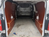  Peugeot  Expert PEUGEOT  VU 4p Fourgon BLUEHDI 95 STANDARD PREMIUM #9