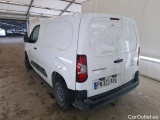  Peugeot  Partner  Premium L1 1.5 HDi 75CV BVM5 E6dT #2