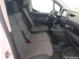  Peugeot  Partner  Premium L1 1.5 HDi 75CV BVM5 E6dT #8