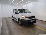  Peugeot  Partner  Premium L1 1.5 HDi 100CV BVM5 E6dT #2