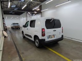  Peugeot  Partner  Premium L1 1.5 HDi 100CV BVM5 E6dT #4