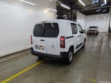  Peugeot  Partner  Premium L1 1.5 HDi 100CV BVM5 E6dT #3