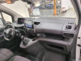  Peugeot  Partner  Premium L1 1.5 HDi 100CV BVM5 E6dT #7