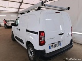  Peugeot  Partner  Grip L1 1.5 HDi 130CV BVM6 E6dT #2