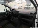  Peugeot  Partner  Grip L1 1.5 HDi 130CV BVM6 E6dT #5