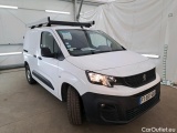  Peugeot  Partner  Grip L1 1.5 HDi 130CV BVM6 E6dT #4