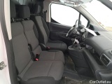  Peugeot  Partner  Grip L1 1.5 HDi 130CV BVM6 E6dT #8