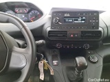  Peugeot  Partner  Grip L1 1.5 HDi 130CV BVM6 E6dT #7