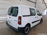  Peugeot  Partner  L1 Pro 1.6 HDi 75CV BVM5 E6 #3