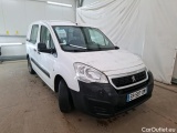  Peugeot  Partner  L1 Pro 1.6 HDi 75CV BVM5 E6 #4