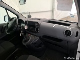  Peugeot  Partner  L1 Pro 1.6 HDi 75CV BVM5 E6 #5