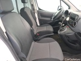  Peugeot  Partner  L1 Pro 1.6 HDi 75CV BVM5 E6 #8