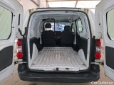  Peugeot  Partner  L1 Pro 1.6 HDi 75CV BVM5 E6 #10