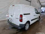  Peugeot  Partner  L1 Premium Pack 1.6 HDi 100CV BVM5 E6 #3
