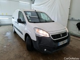  Peugeot  Partner  L1 Premium Pack 1.6 HDi 100CV BVM5 E6 #4