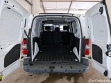 Peugeot  Partner  L1 Premium Pack 1.6 HDi 100CV BVM5 E6 #10