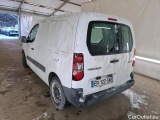  Peugeot  Partner  L1 Pro 1.6 HDi 75CV BVM5 E6 #2