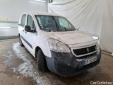  Peugeot  Partner  L1 Pro 1.6 HDi 75CV BVM5 E6 #4