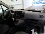  Peugeot  Partner  L1 Pro 1.6 HDi 75CV BVM5 E6 #5