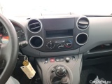  Peugeot  Partner  L1 Pro 1.6 HDi 75CV BVM5 E6 #7