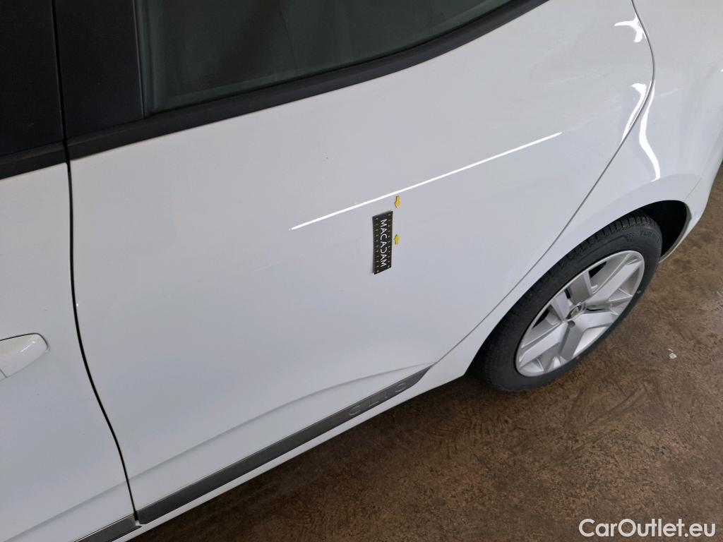  Renault  Clio  V Business 1.0 TCe 90CV BVM6 E6d / TRANSFO VP/VF #1